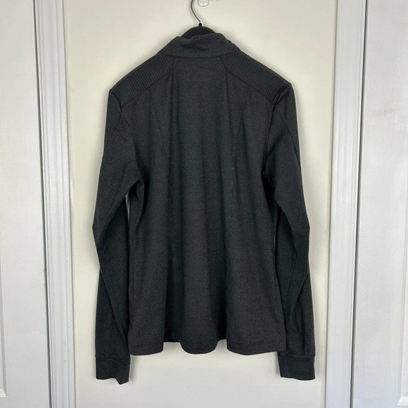 5.11 Tactical Women's Large Full Zip Polyester Wicking Stretch Tech CCW Jacket - Picture 2 of 8